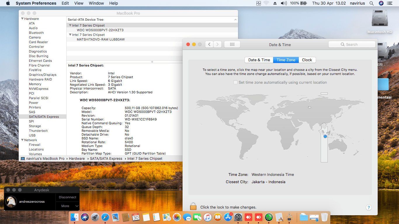 Acer Aspire E1 471 2nd [SandyBridge   Intel HD 3000] 8